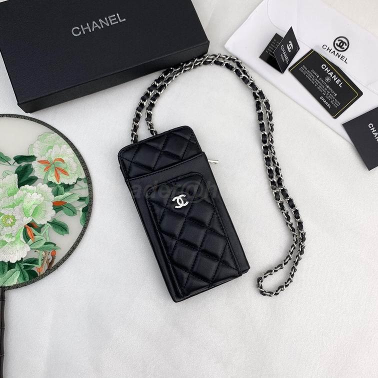 Chanel Wallets 55